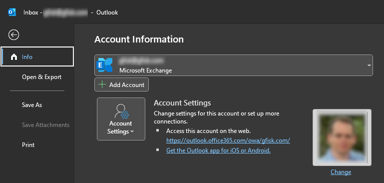 how to add a microsoft exchange account to gmail