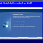 RealTek Audio Driver Install Loop Windows 10 | G.fisk